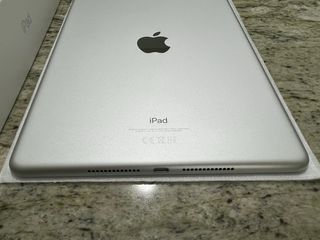 iPad 10.2 9ª Gen 256GB Plata