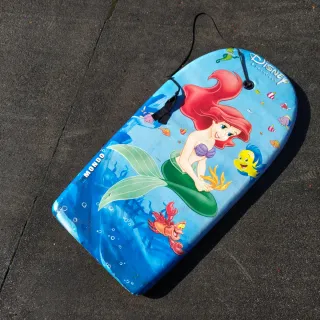 2 Tablas de surf para niños