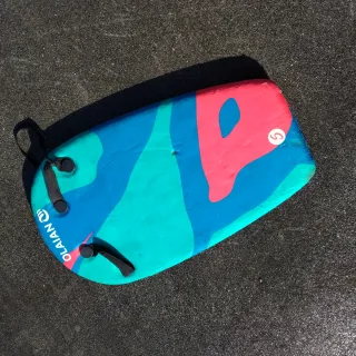 2 Tablas de surf para niños