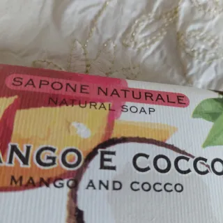 Saponi Nesti Dante e Bolgherello