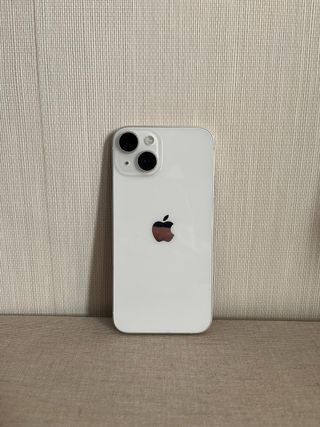 iPhone 14 128GB Blanco