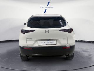 Mazda CX-30 e-SKYACTIV G MHEV 90kW Prime-line
