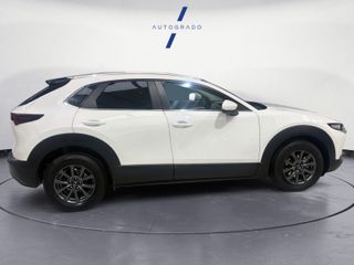 Mazda CX-30 e-SKYACTIV G MHEV 90kW Prime-line