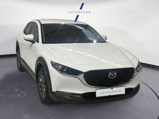 Mazda CX-30 e-SKYACTIV G MHEV 90kW Prime-line