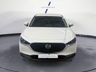 Mazda CX-30 e-SKYACTIV G MHEV 90kW Prime-line