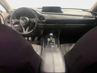 Mazda CX-30 e-SKYACTIV G MHEV 90kW Prime-line