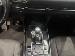 Mazda CX-30 e-SKYACTIV G MHEV 90kW Prime-line