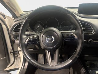 Mazda CX-30 e-SKYACTIV G MHEV 90kW Prime-line