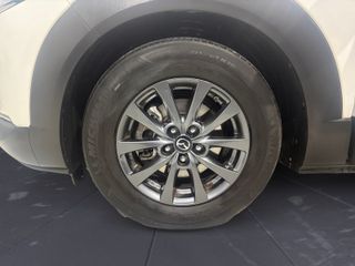 Mazda CX-30 e-SKYACTIV G MHEV 90kW Prime-line