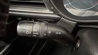 Mazda CX-30 e-SKYACTIV G MHEV 90kW Prime-line