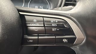 Mazda CX-30 e-SKYACTIV G MHEV 90kW Prime-line