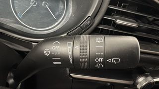 Mazda CX-30 e-SKYACTIV G MHEV 90kW Prime-line