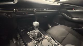 Mazda CX-30 e-SKYACTIV G MHEV 90kW Prime-line