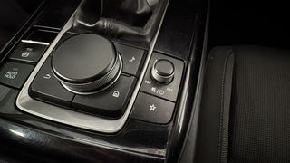 Mazda CX-30 e-SKYACTIV G MHEV 90kW Prime-line