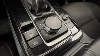 Mazda CX-30 e-SKYACTIV G MHEV 90kW Prime-line