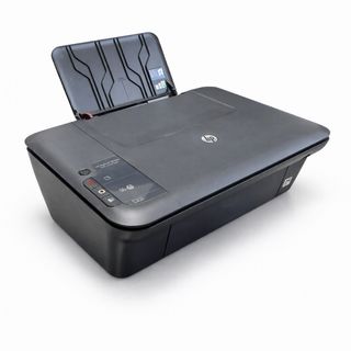 Impresora HP Deskjet 2050 J510 + cartucho nuevo
