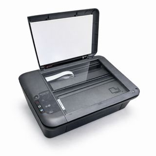 Impresora HP Deskjet 2050 J510 + cartucho nuevo