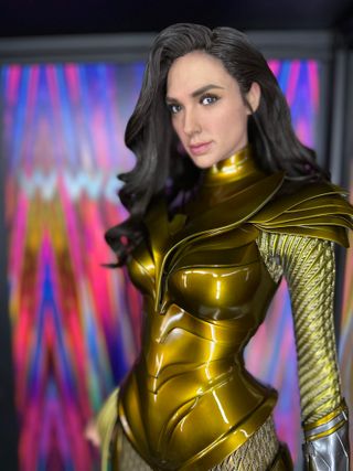 Estatua Wonder Woman 1984 1/3 JND Studios