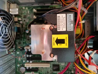 HP Proliant ML110 G6 Servidor Torre