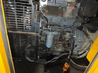 Grupo Electrógeno AYERBE 15 KVA