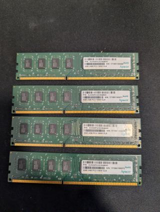 DOS Placa Base ASUS H81M-K + i5 4460 + 8GB RAM