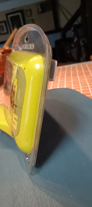 Altavoces Bacardi Limon MP3, MP4 y PC