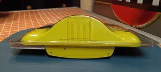 Altavoces Bacardi Limon MP3, MP4 y PC