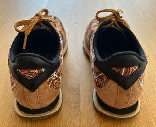 Zapatillas Munich talla 36