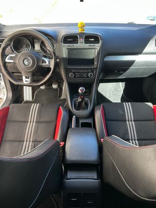 Volkswagen Golf gti 2010