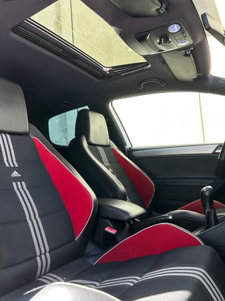 Volkswagen Golf gti 2010