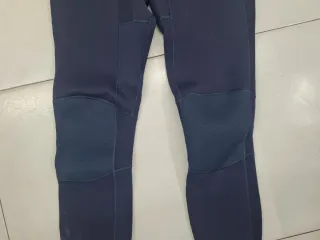 Neopreno OLAIAN azul y gris