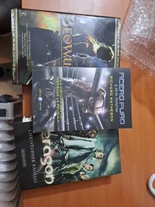 Acero puro y otras historias (Spanish Edition)