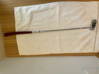 Set de hierros, wedge y putter Taylormade