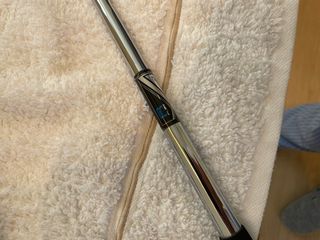 Set de hierros, wedge y putter Taylormade