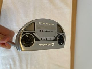 Set de hierros, wedge y putter Taylormade