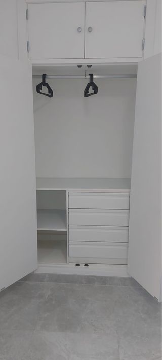 Se alquila habitacion para chica