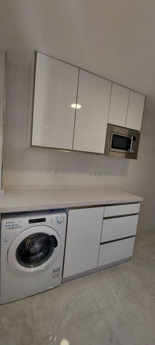 Se alquila habitacion para chica