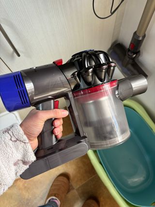 Aspirapolvere Dyson V8 Motorhead