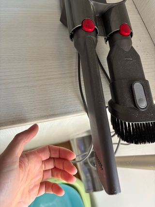 Aspirapolvere Dyson V8 Motorhead