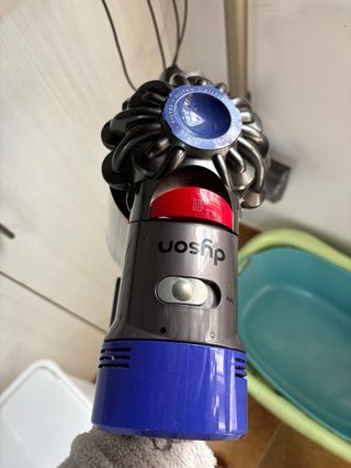 Aspirapolvere Dyson V8 Motorhead