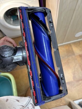 Aspirapolvere Dyson V8 Motorhead