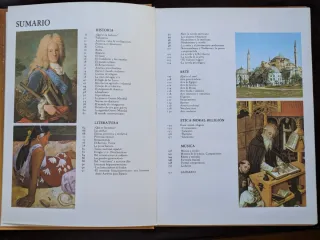 El Mundo de la Cultura