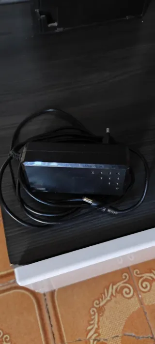 Bicicleta eléctrica RXF 16 250W