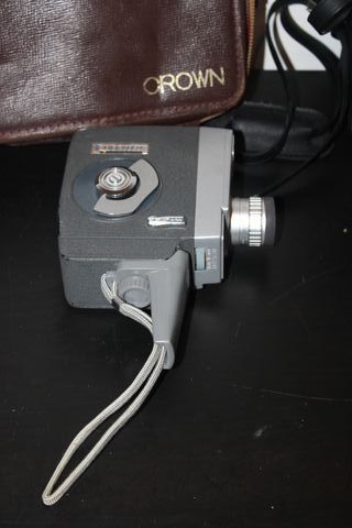 Set 3 cineprese vintage 8mm Super 8