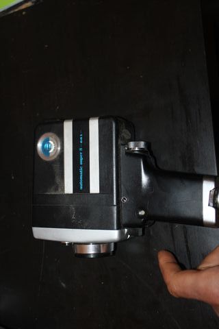 Set 3 cineprese vintage 8mm Super 8