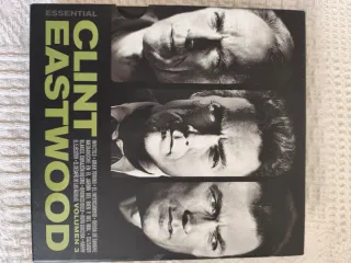 Colección Clint Eastwood DVD Vol. 3