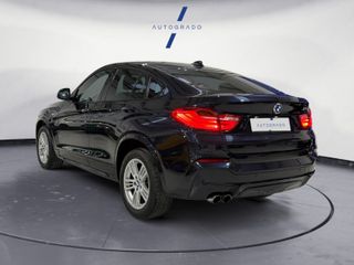 BMW X4 xDrive28i