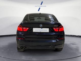 BMW X4 xDrive28i