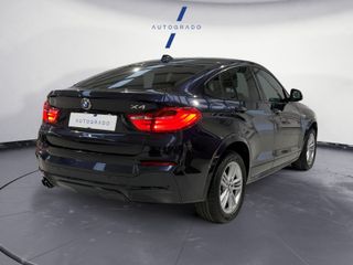 BMW X4 xDrive28i