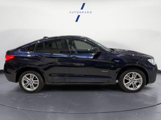 BMW X4 xDrive28i